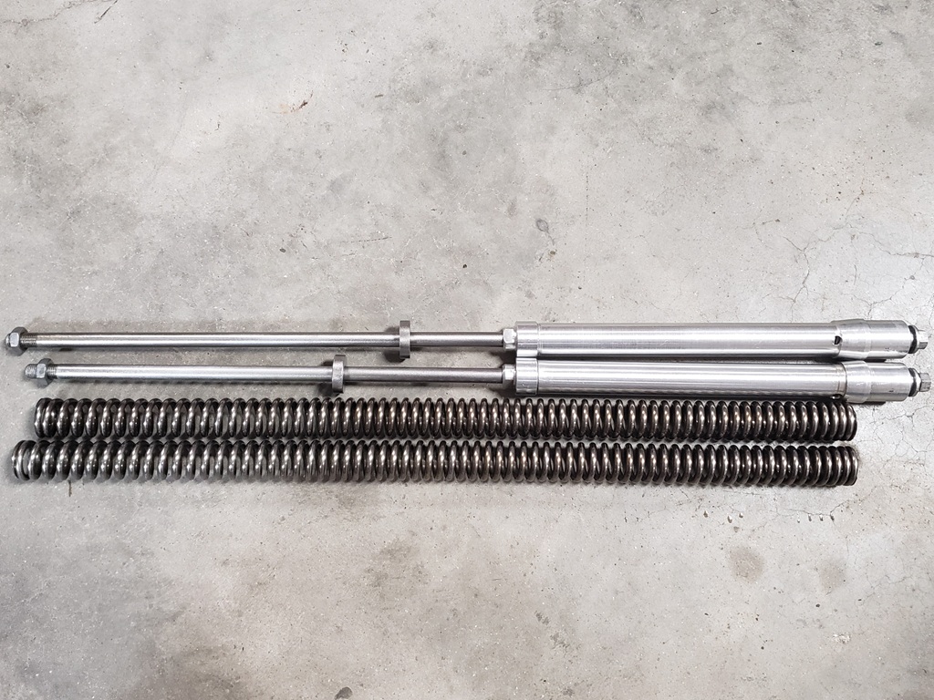 Fork Internals