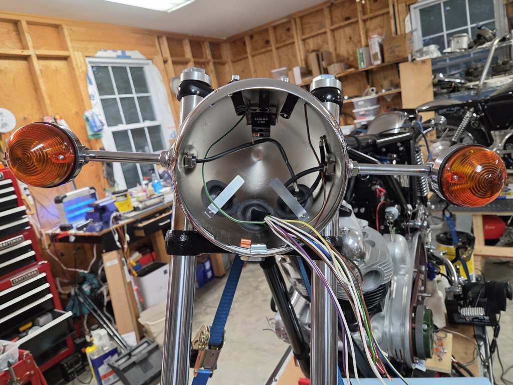 Headlight Shell-1