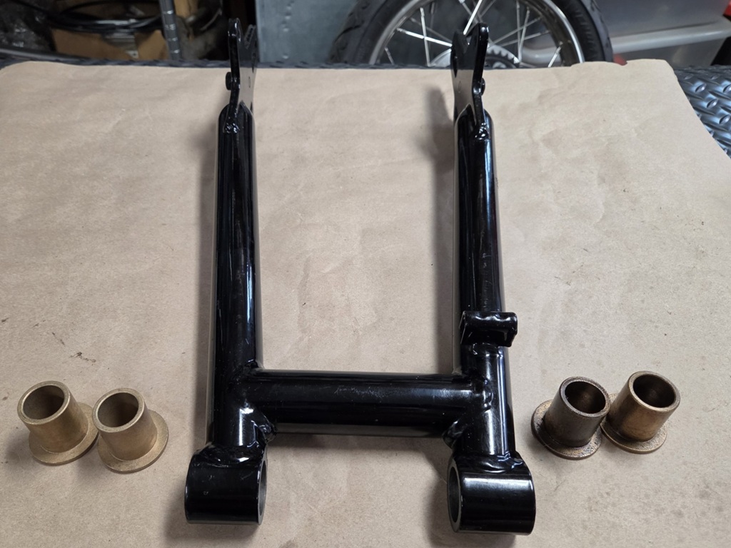 Swingarm
