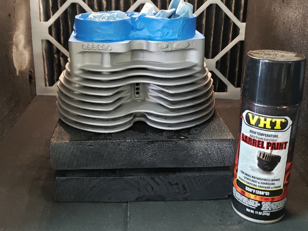Cylinders 1