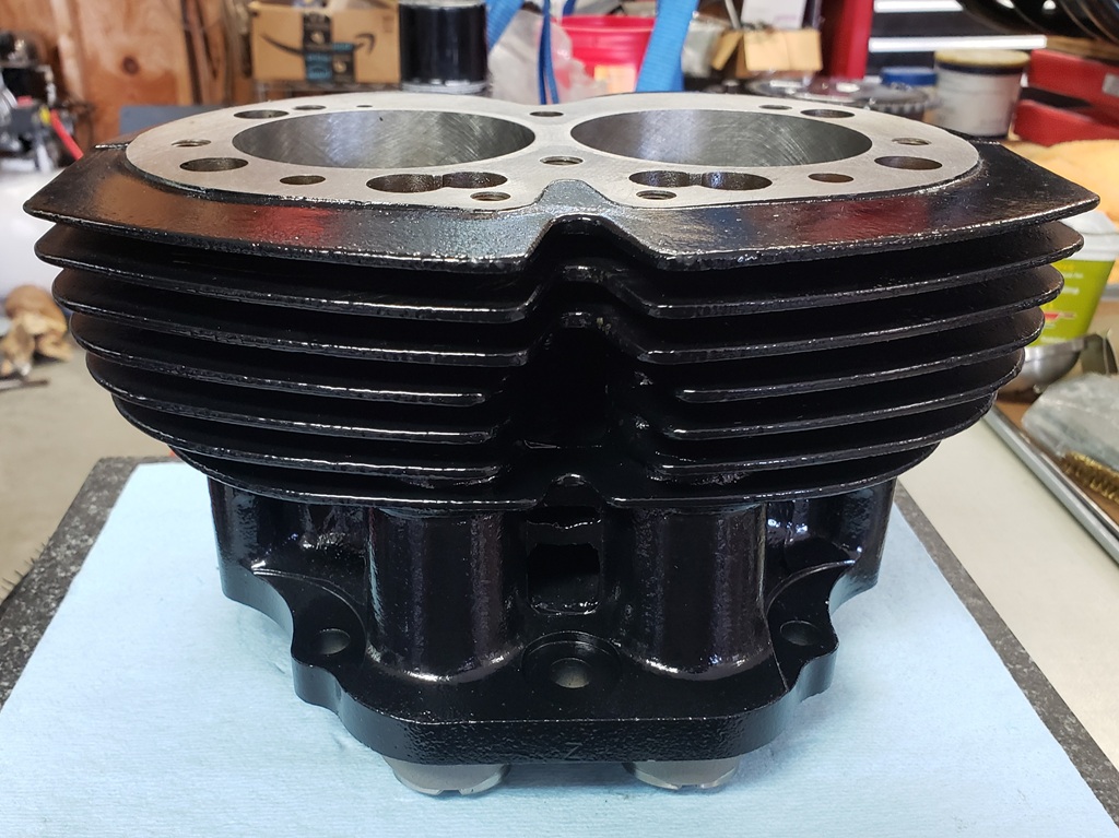 Cylinders 2