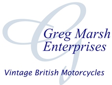 Greg Marsh Enterprises