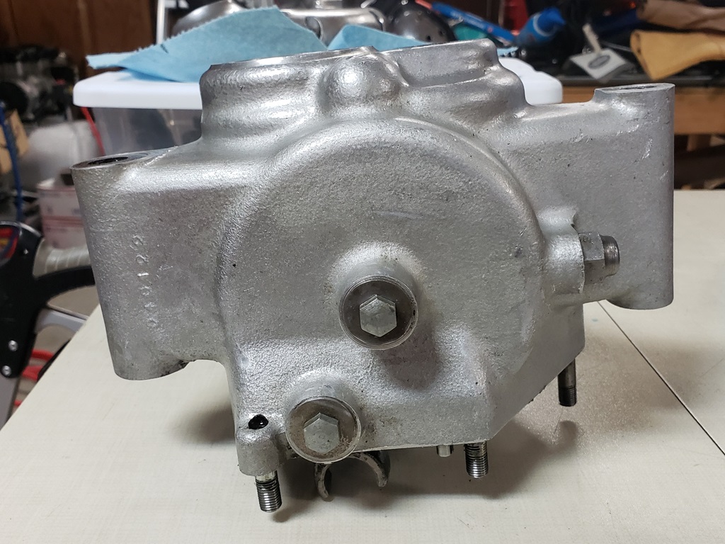 Gearbox-3