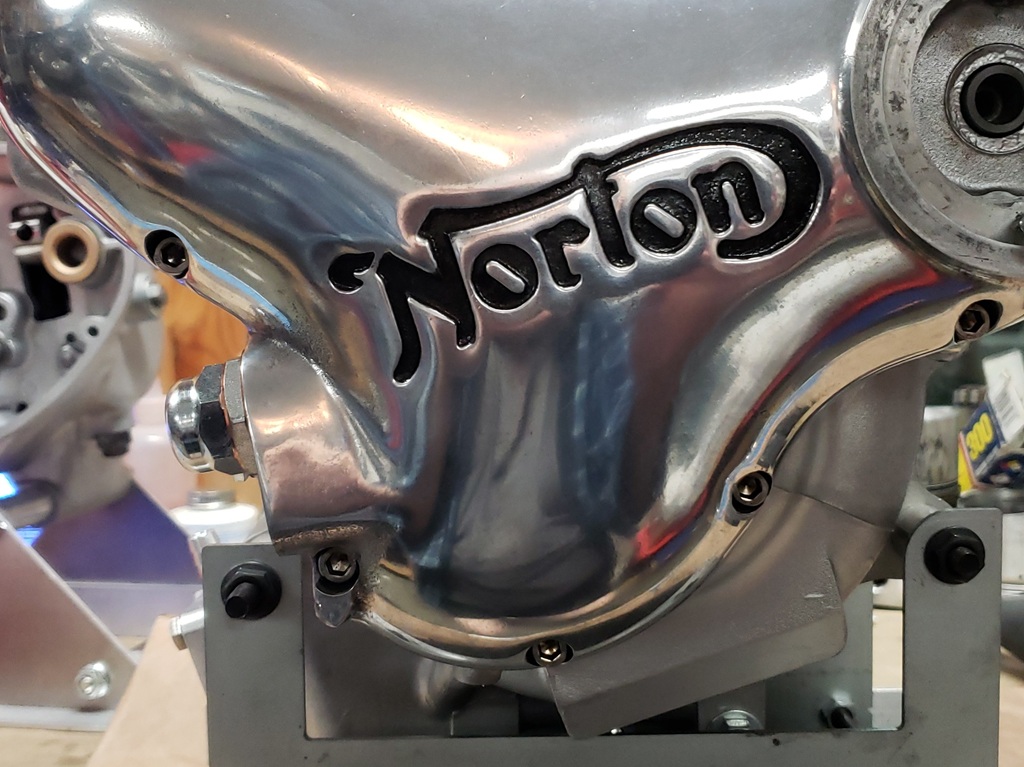 Oil Pressure Relief Valve