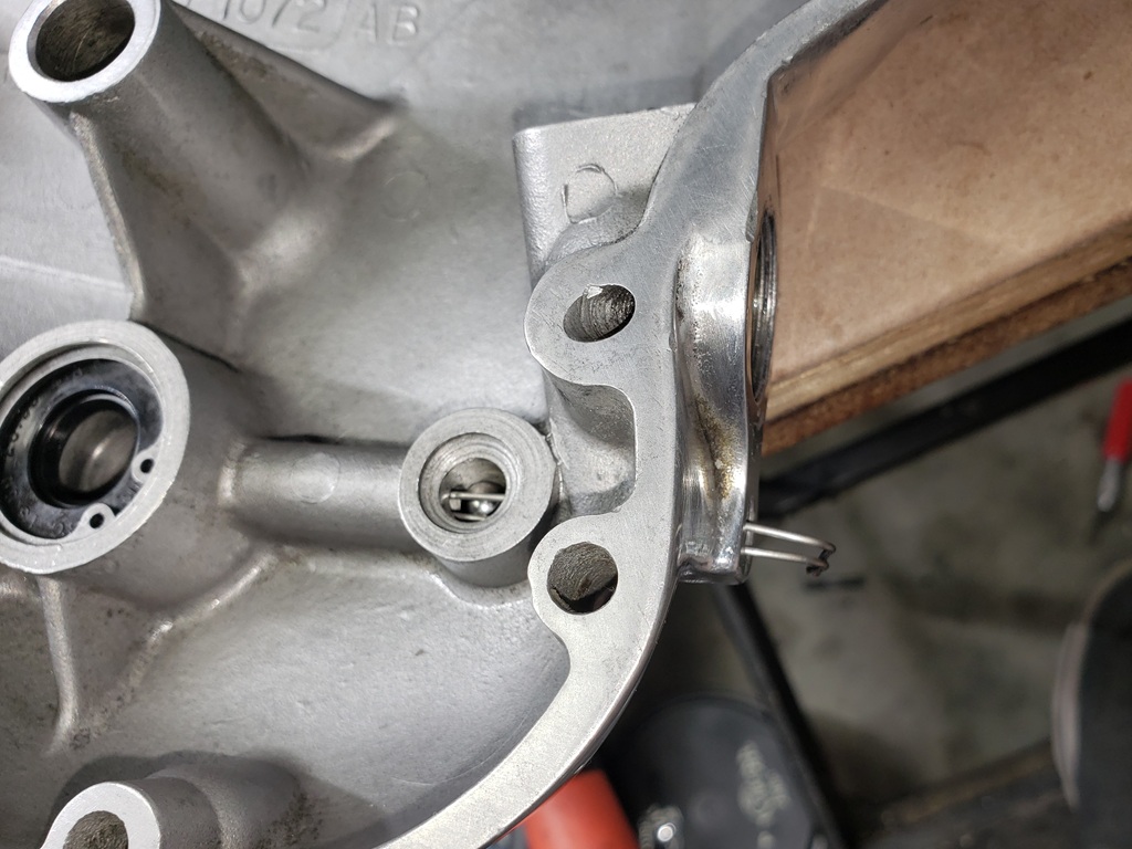 ARM Mod ready to install cover